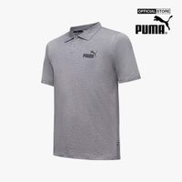 PUMA - Áo polo nam ngắn tay Essentials 586676