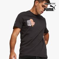 PUMA - Áo thun nam ngắn tay Mercedes AMG Petronas 538479-0