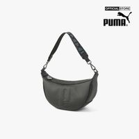 PUMA - Túi đeo vai nữ hình bán nguyệt Sense Mini Hobo 079583-0