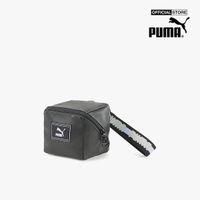 PUMA - Túi xách nữ hình hộp Prime Time Cube 079174-01