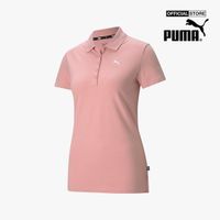 PUMA - Áo thun polo nữ Essentials Sportstyle 586779