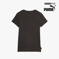 PUMA - Áo thun nữ cổ tròn tay ngắn Puma Team 621437