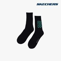 SKECHERS - Set 2 đôi vớ unisex cổ cao Demon Slayer SL22Q4U327-002K