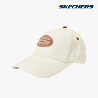 SKECHERS - Nón bóng chày unisex năng động L423U006-00PS