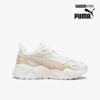 PUMA - Giày sneakers nữ cổ thấp RS X Efekt Lux 39