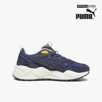 PUMA - Giày sneakers unisex cổ thấp RS X Efekt Indigo 393239-0
