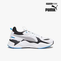 PUMA - Giày sneakers unisex cổ thấp RS X Games 393161-0