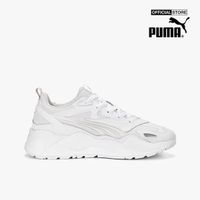 PUMA - Giày sneakers unisex cổ thấp RS X Efekt Reflective 390777-0