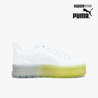 PUMA - Giày sneakers nữ cổ thấp Mayze Beach Days 39
