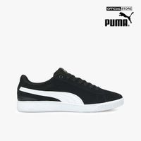 PUMA - Giày sneakers nữ cổ thấp Vikky V3 38302