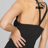 PUMA - Đầm sát nách phom ôm body Classics538079