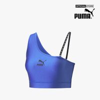 PUMA - Áo bra thể thao nữ lệch vai DARE TO 538312-92
