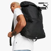 PUMA - Balo unisex phom chữ nhật Style 079524-02