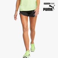 PUMA - Quần shorts chạy bộ nữ RUN Woven 3