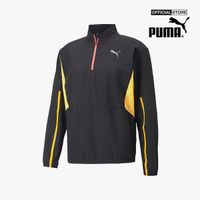 PUMA - Áo khoác thể thao nam cổ trụ Run Ultraweave 522400