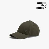 PUMA - Nón vải Metal Cat 021269
