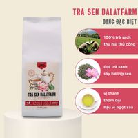 Trà Sen Dalatfarm - Túi 110Gr