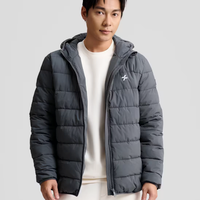 Áo phao dày Ultrawarm Puffer có mũ II