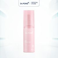 Xịt khử mùi trắng da, mờ thâm Dr.PONG 28D Whitening Drone Deodorant Spray 100ml