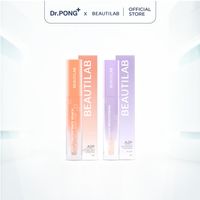 Kem che khuyết điểm & triệt sắc BEAUTILAB A2P Concentrate Peach Dark Spot & Retouch Brightening Concealer 2.5g NO.03 MEDIUM