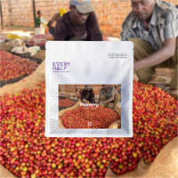 Cà Phê Peaberry Fully Washed 