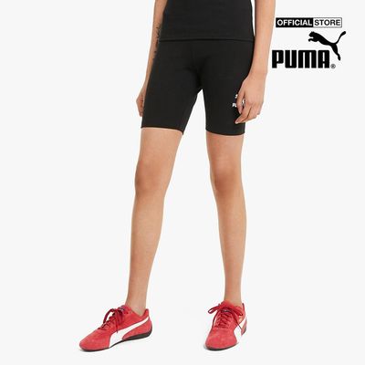 PUMA - Quần legging thể thao nữ phom ngắn Classics 530234-0