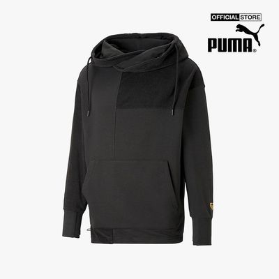 PUMA - Áo hoodie unisex tay dài Gen.G Esport