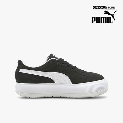 PUMA - Giày thể thao nữ Suede Mayu Trainers 380686