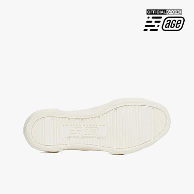 AGE - Giày thể thao nữ cổ thấp Cut Color AGFT-WS-CT