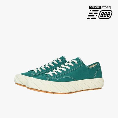 AGE - Giày thể thao unisex cổ thấp Cut Basic AG-FDMT-C