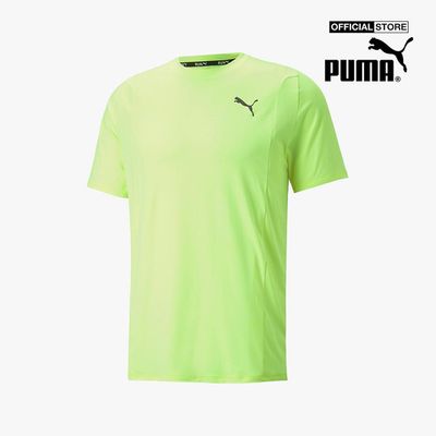 PUMA - Áo thun thể thao nam tay ngắn Cloudspun Running 522405