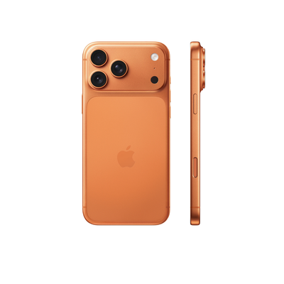 iPhone 17 Pro Max 256GB